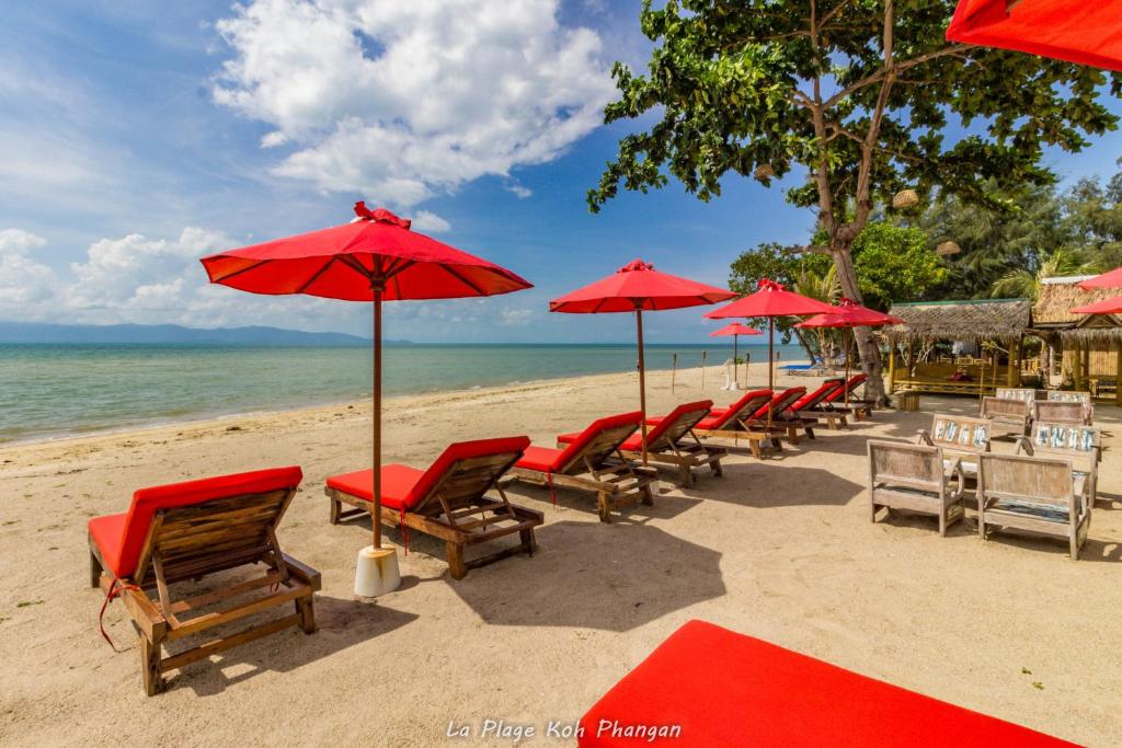 la plage resort & beach club photo 4