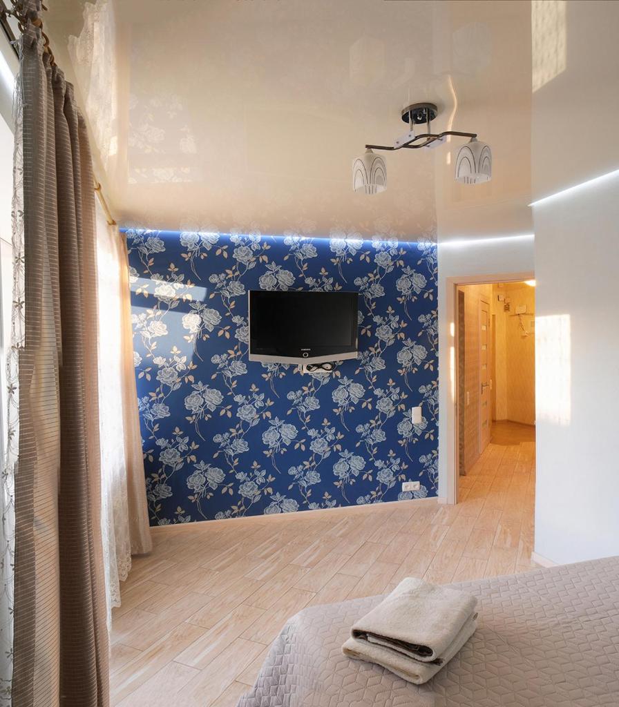 Luxury 2 Rooms Apartments in Center by Green House photo 2