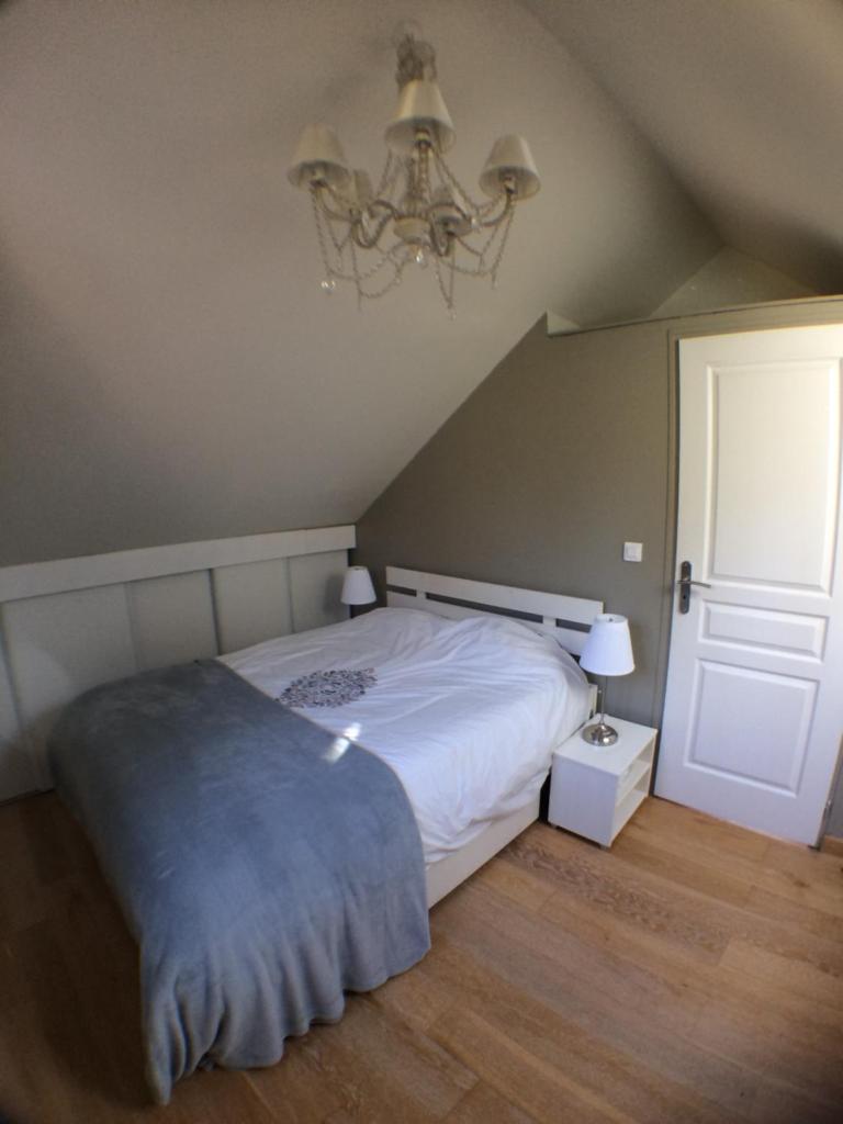 Le Gîte du Château photo 4