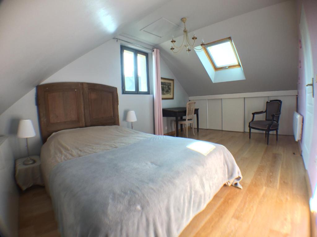 Le Gîte du Château photo 3