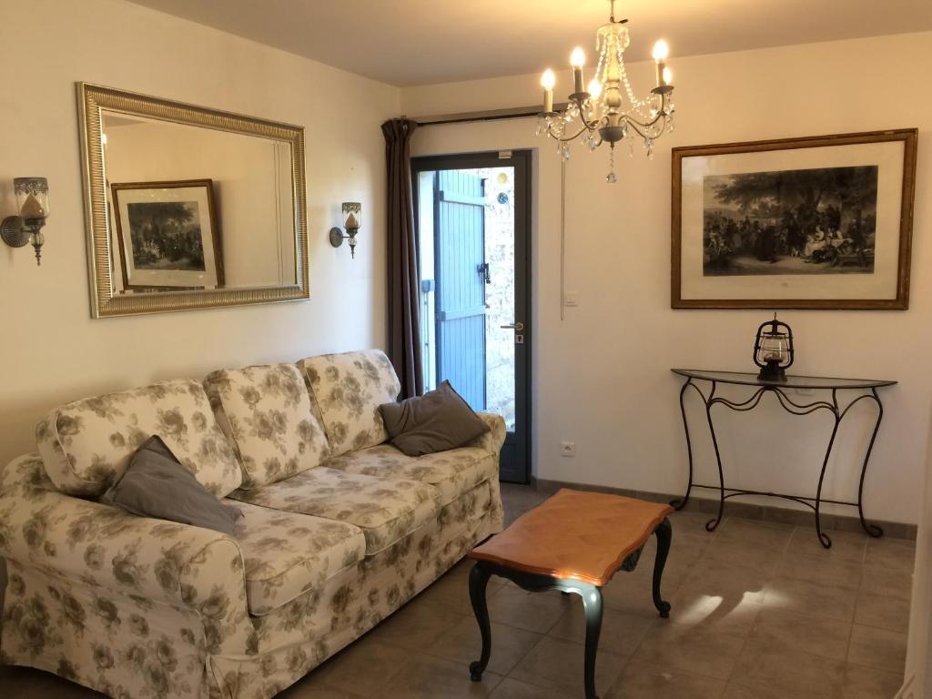 Le Gîte du Château photo 2