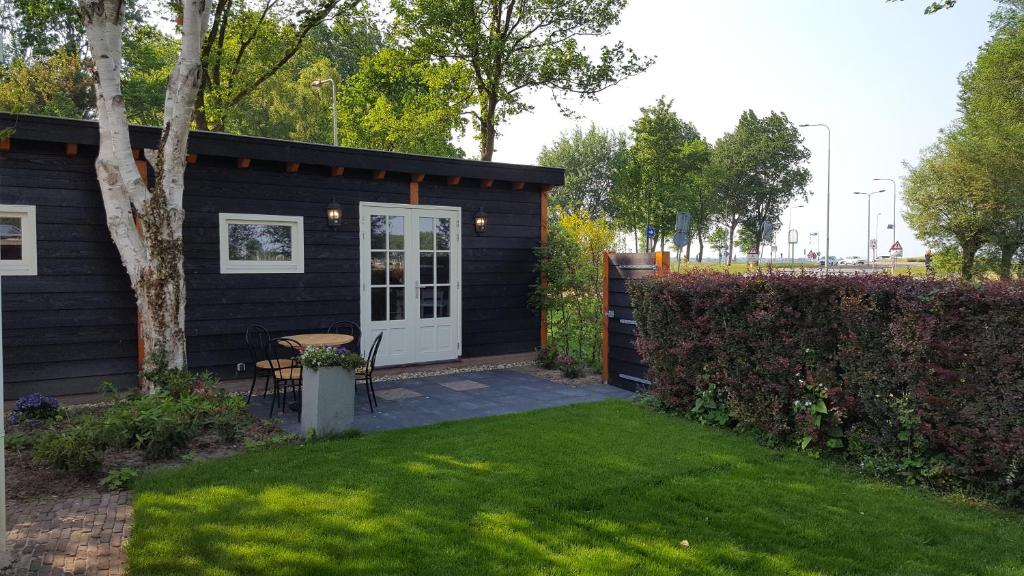 Chalet photo 1