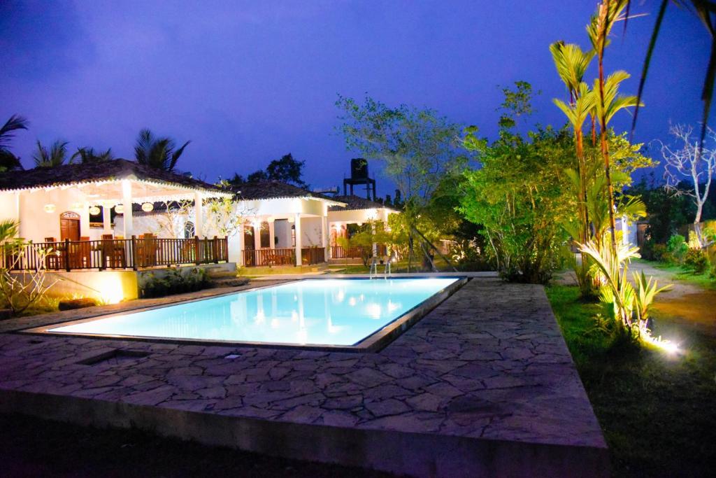 Odailem Resort - Talpe photo 3