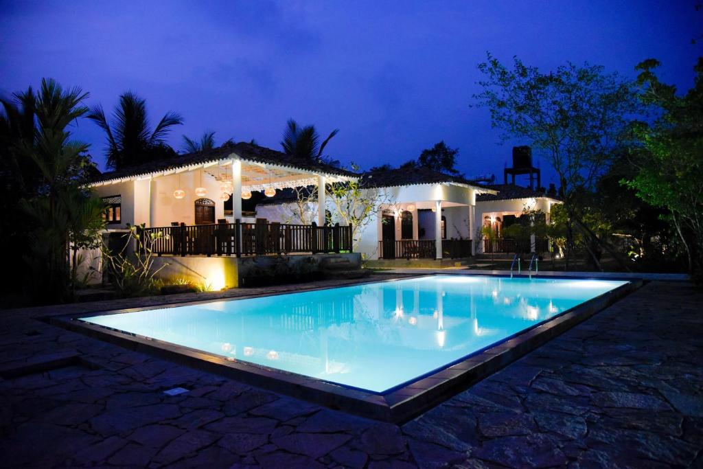 Odailem Resort - Talpe photo 1