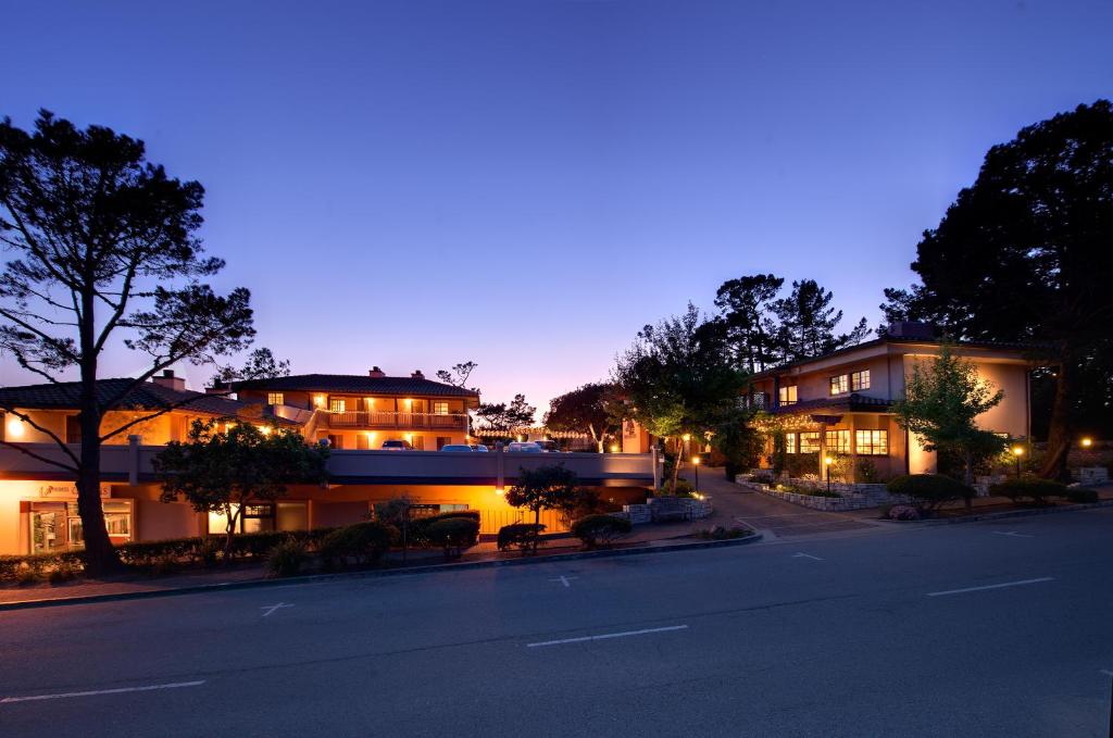 Horizon Inn & Ocean View Lodge photo 4