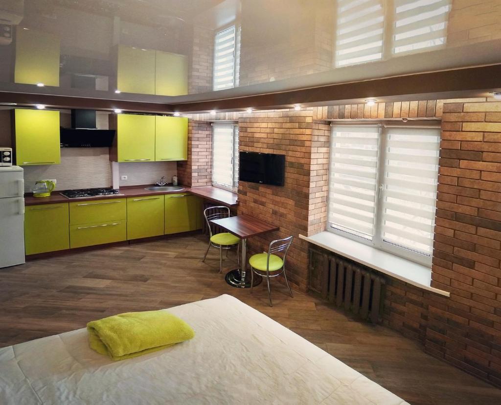 Luxury Loft в центре Полтавы photo 1