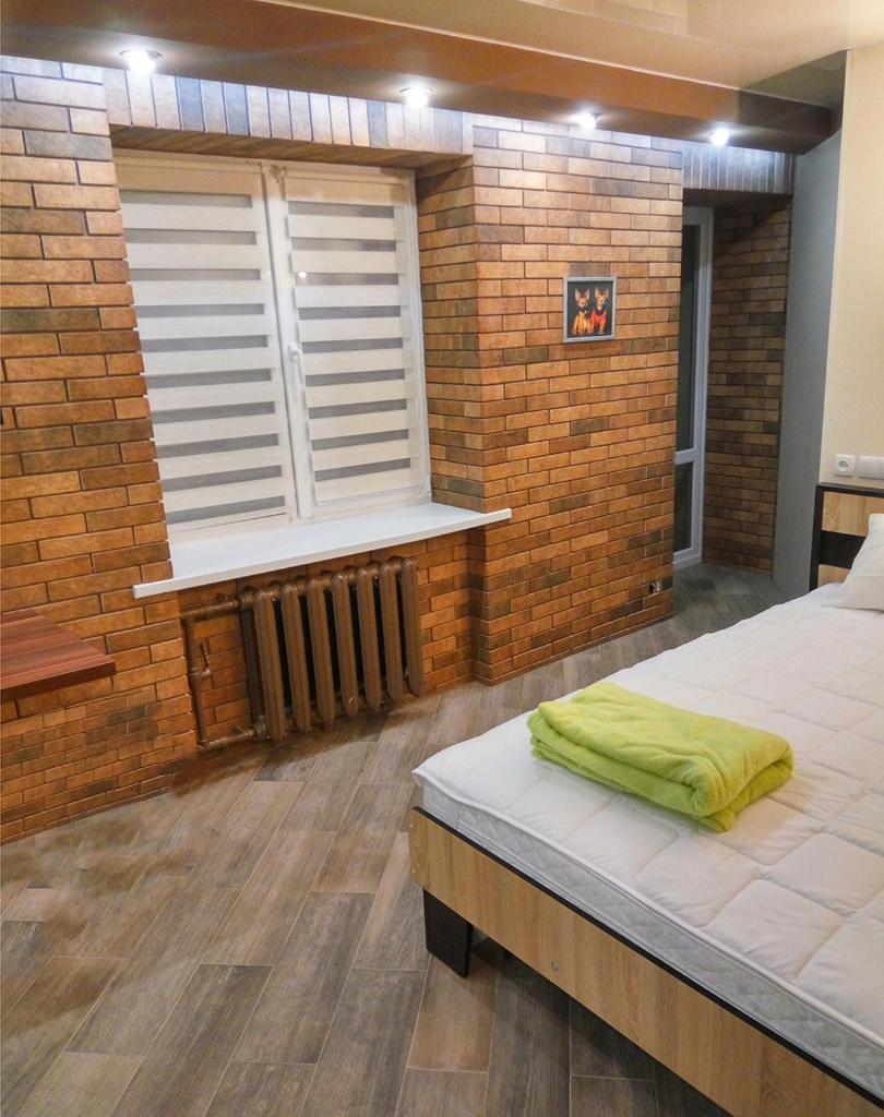 Luxury Loft в центре Полтавы photo 2