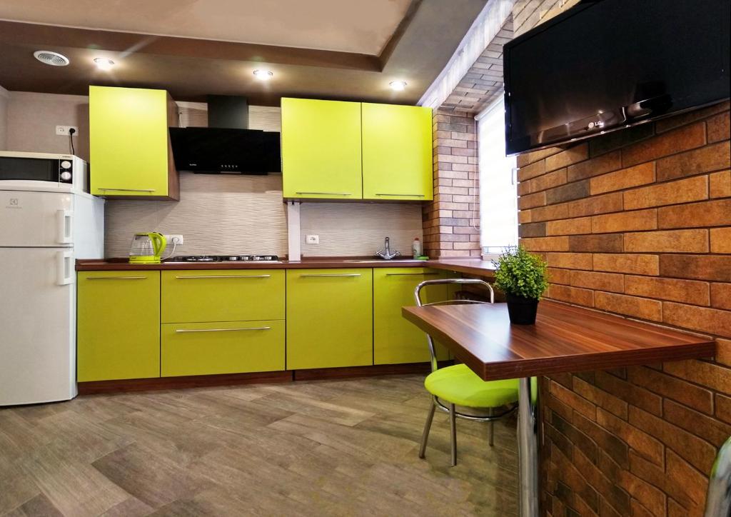 Luxury Loft в центре Полтавы photo 3