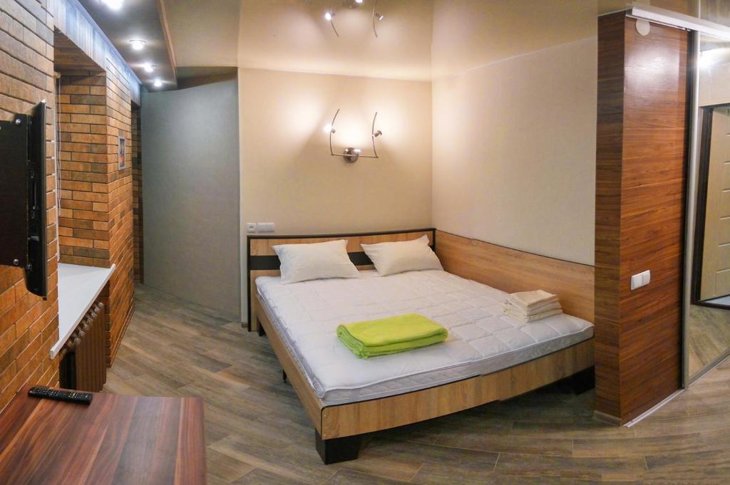 Luxury Loft в центре Полтавы photo 4