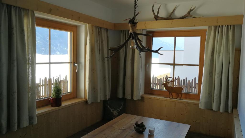 Haus Wildschütz photo 3
