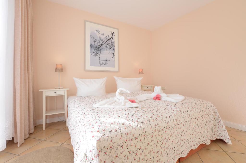 Hotelanlage Tarnewitzer Hof photo 4