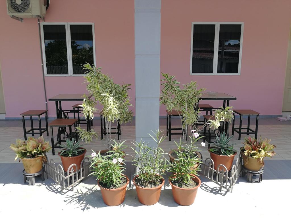 Chalet Desa Halban photo 4