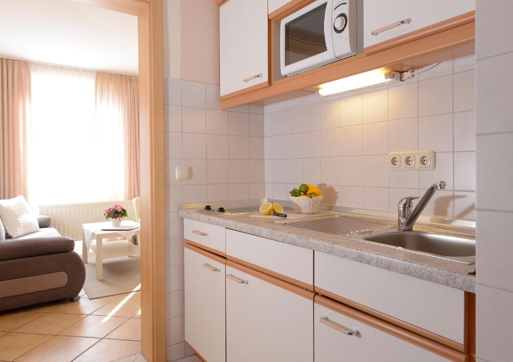 Hotelanlage Tarnewitzer Hof photo 3