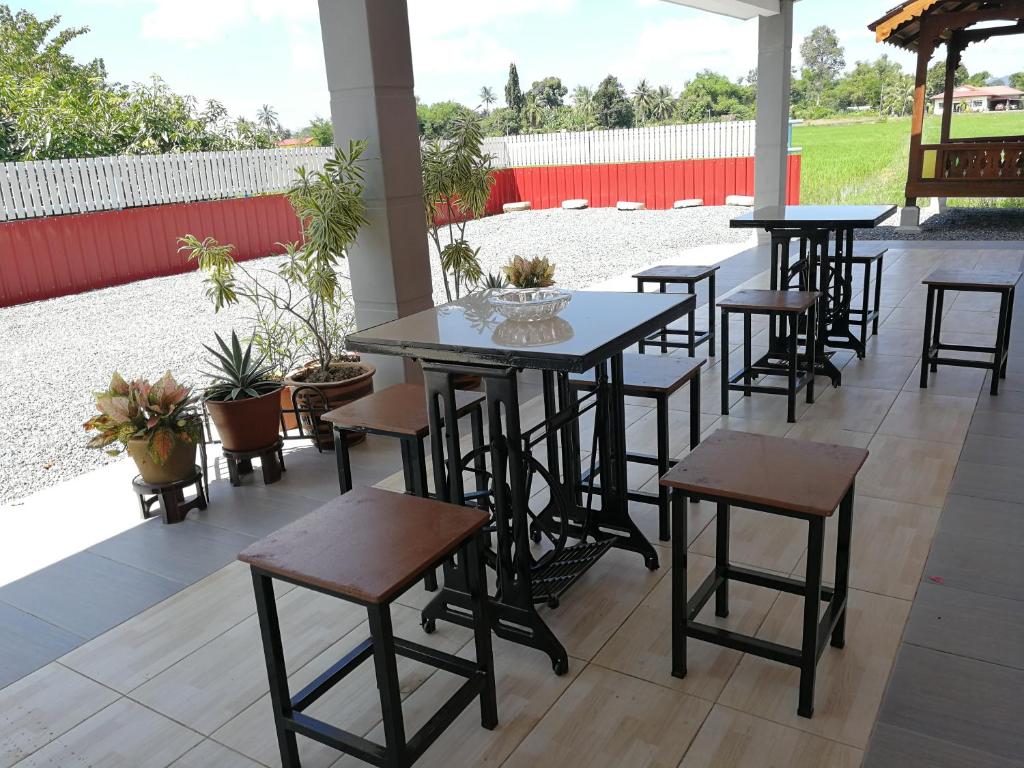 Chalet Desa Halban photo 1