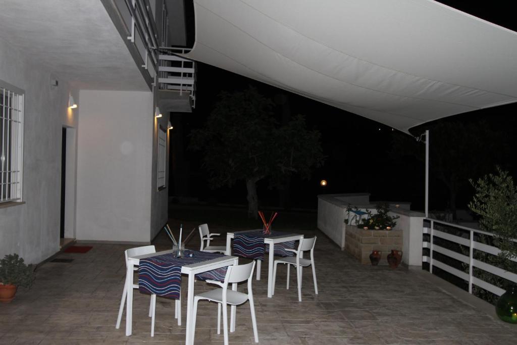 B&B casaMagliana photo 4