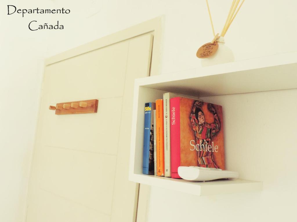 Departamento Cañada Güemes" photo 1