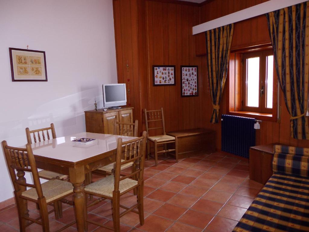 Casa Dell'Orso photo 2