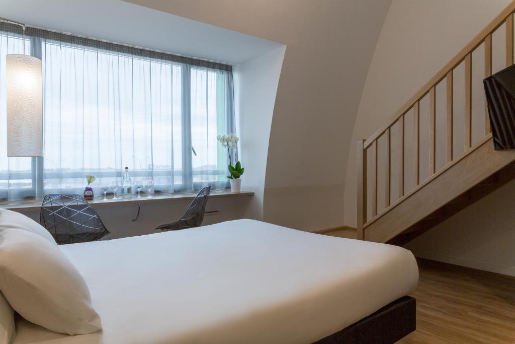 The Originals City, Hôtel Armony, Dijon Sud (Inter-Hotel) photo 3