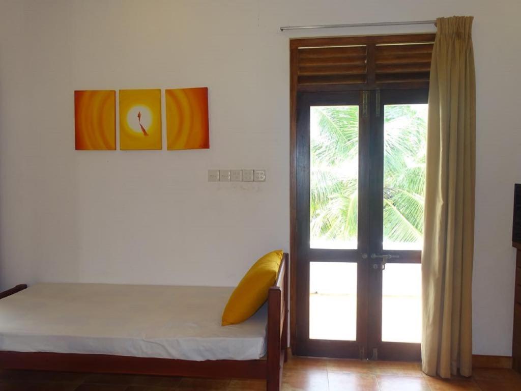 Семейный (Семейный номер с видом на море), Jasmine Garden Beach Guest House