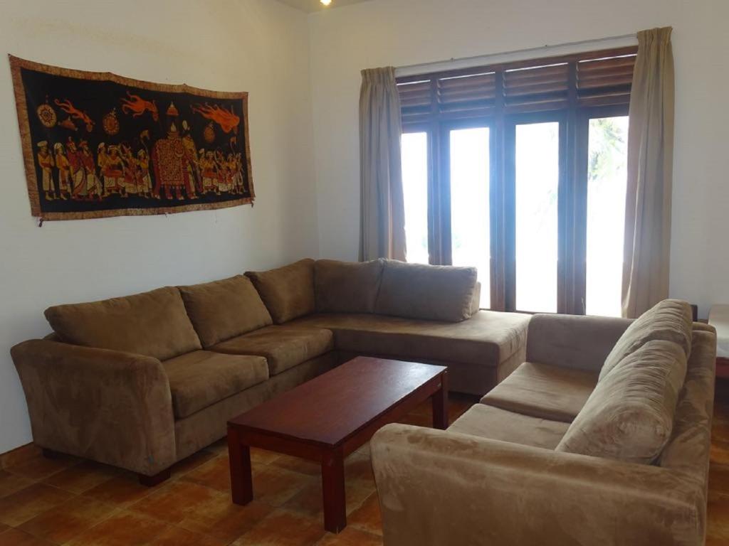 Семейный (Семейный номер с видом на море), Jasmine Garden Beach Guest House