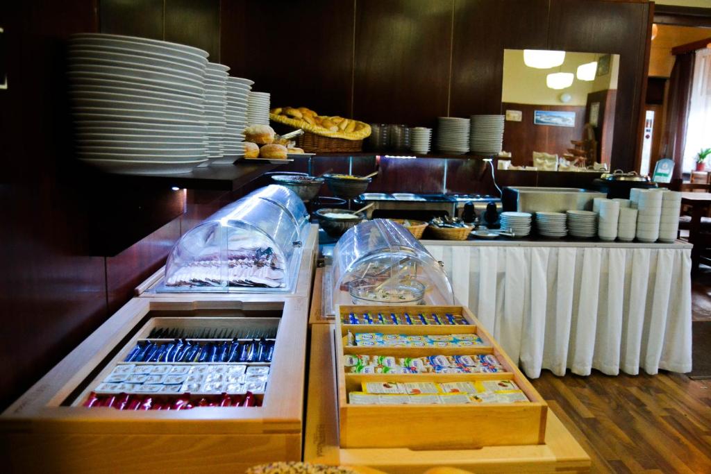 Hotel Krakonos photo 3