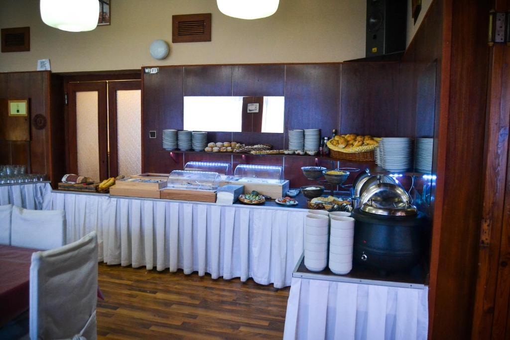 Hotel Krakonos photo 4