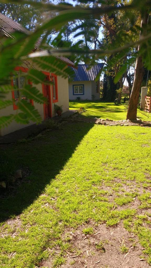 Cabañas El Racó del Bosc photo 2