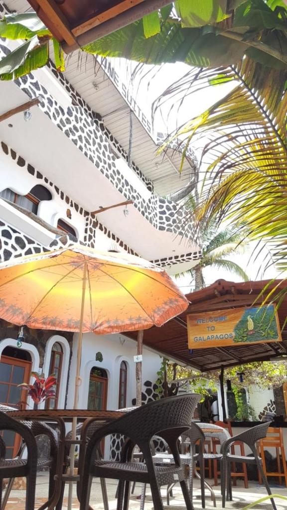 Hotel Coloma Galapagos photo 1