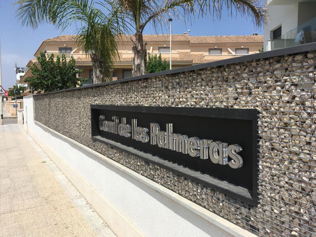 Apartment "Las Palmeras" photo 1