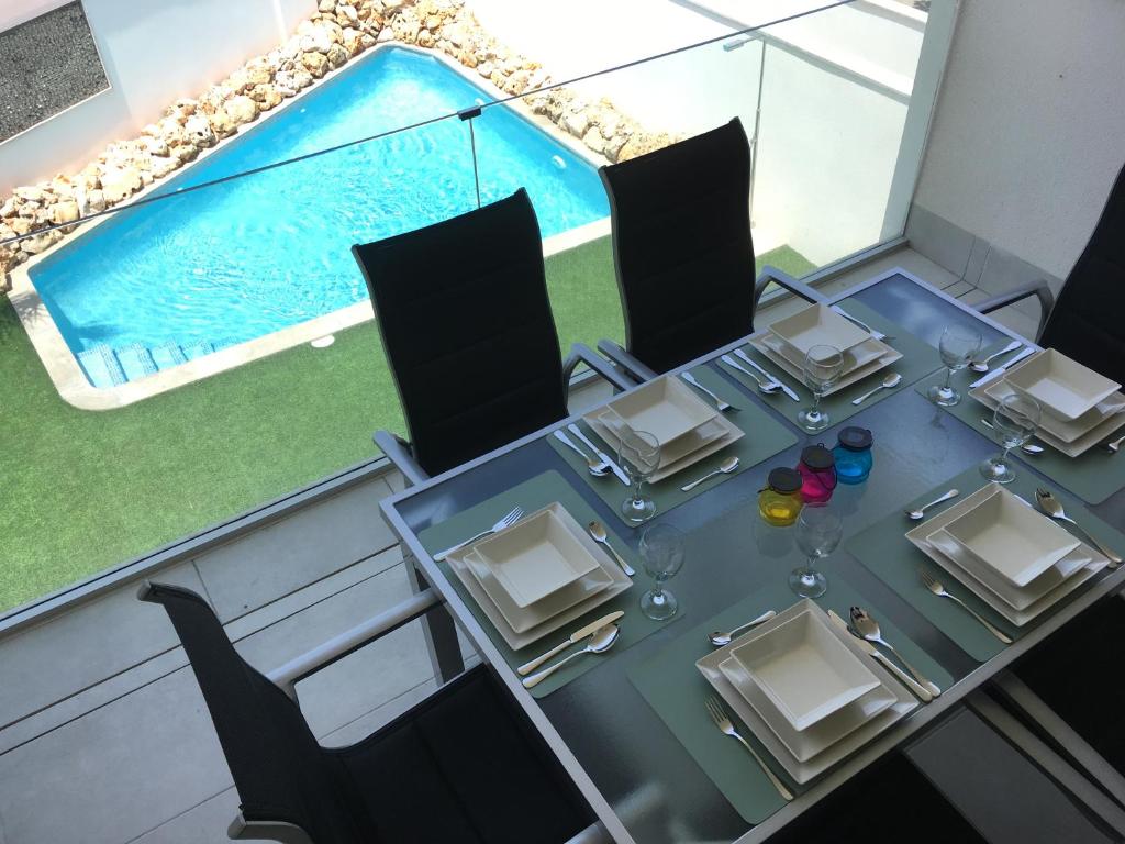Apartment "Las Palmeras" photo 2