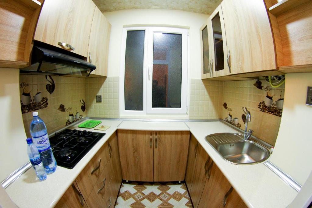 "METROPOL" APARTMENT HOTEL photo 3