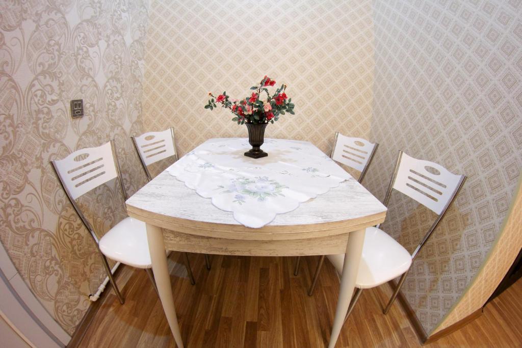"METROPOL" APARTMENT HOTEL photo 2