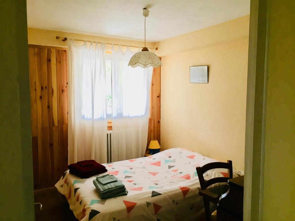 Chambre avec vue sur jardin photo 4