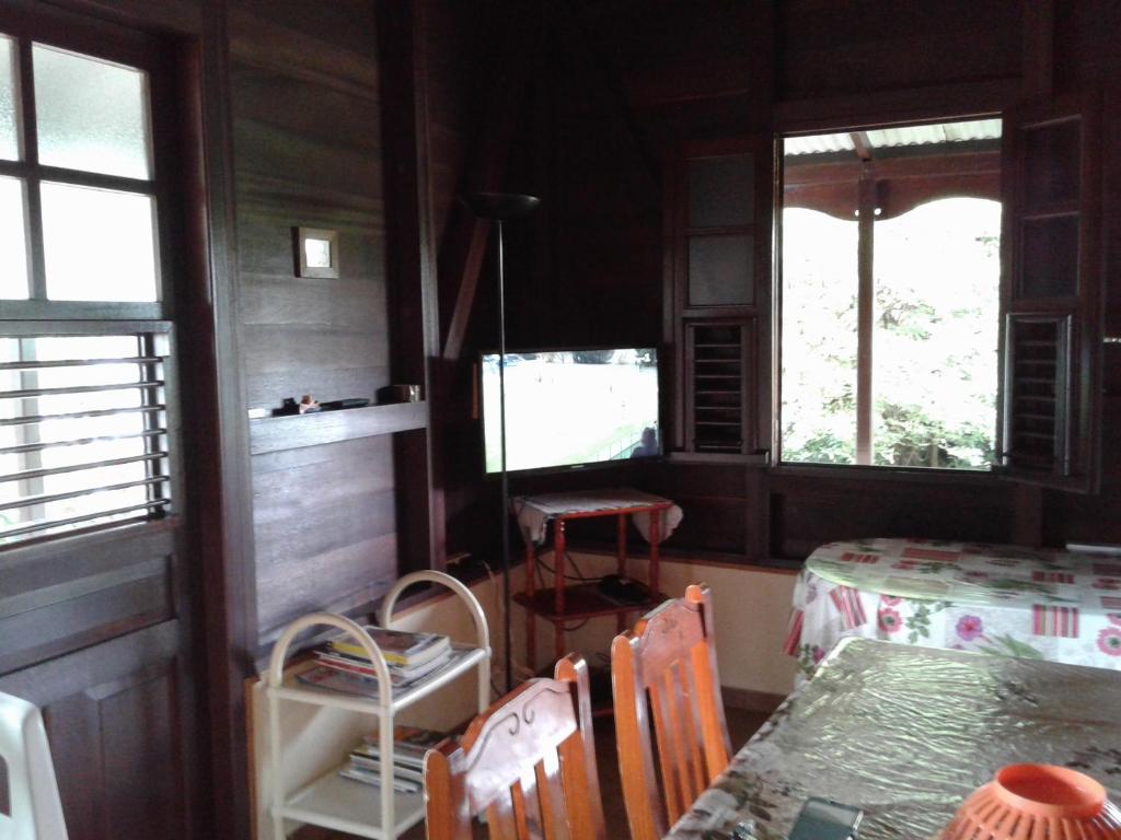 Villa Obaki photo 4