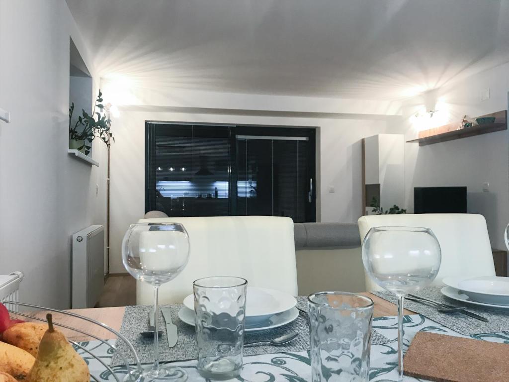 Apartment Tosca near Vintgar and Lake Bled photo 1