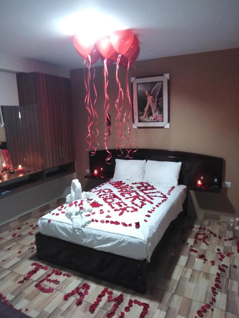 Hotel Real Chimbote photo 2