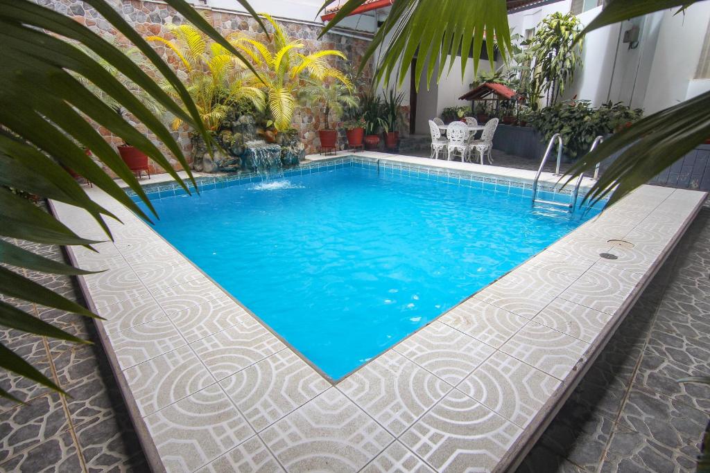 Hotel Rio Mayo photo 3