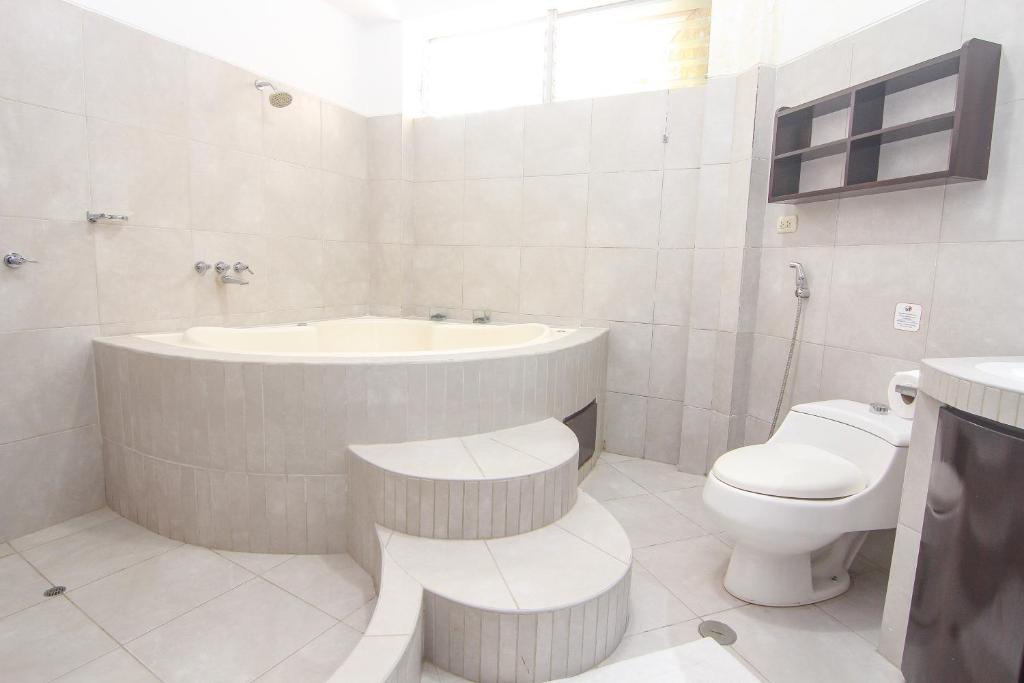 Hotel Rio Mayo photo 2