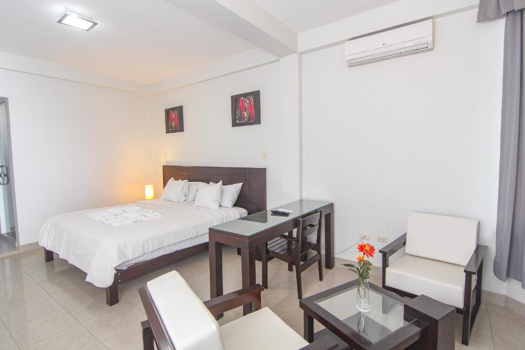 Hotel Rio Mayo photo 1