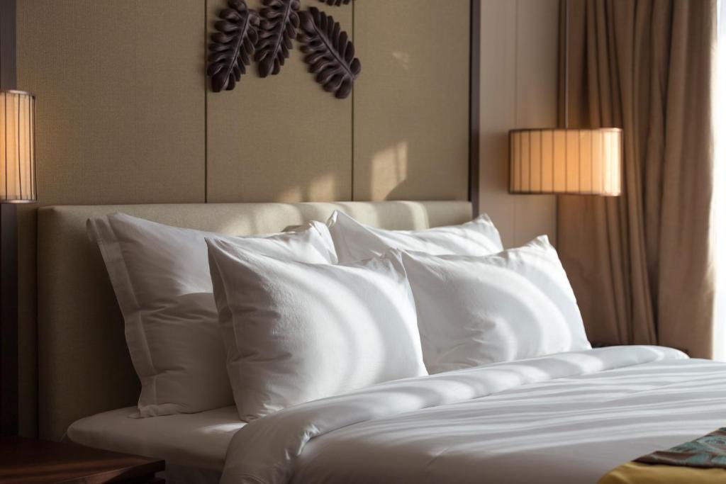 Jing Shang Hotel photo 4