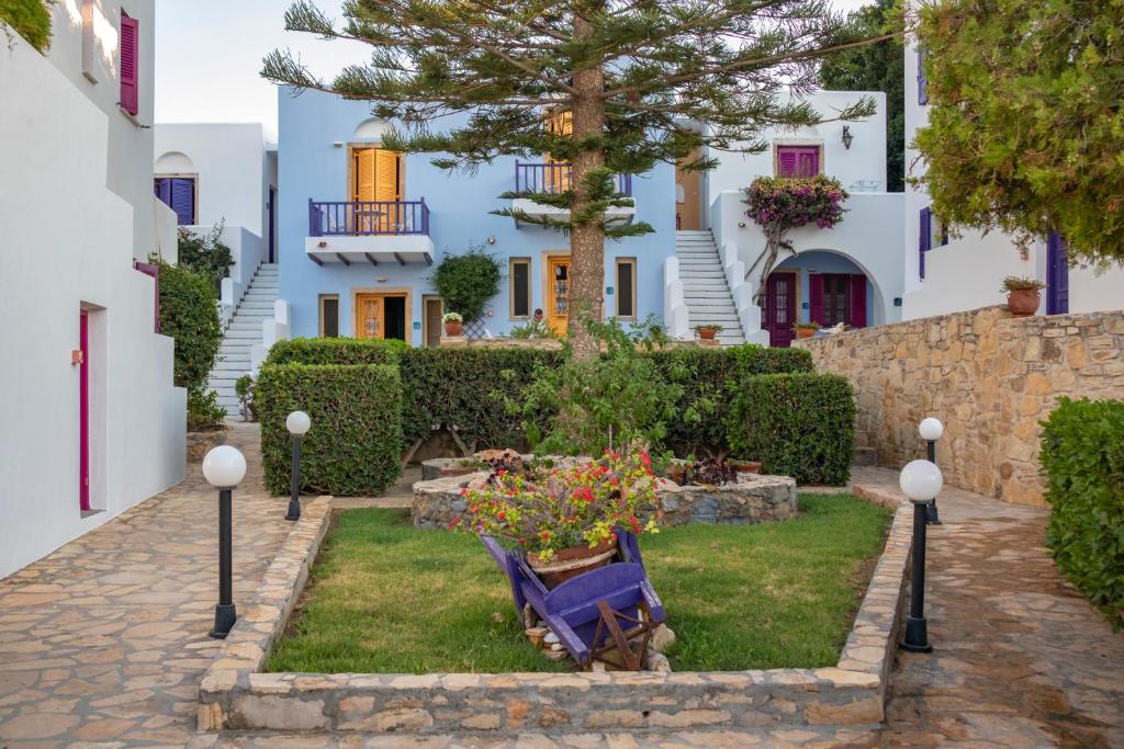 Nefeli Hotel Leros photo 1