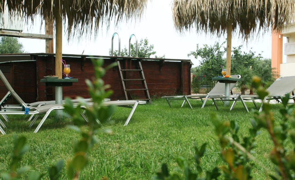 Kouros Chania Villas photo 4