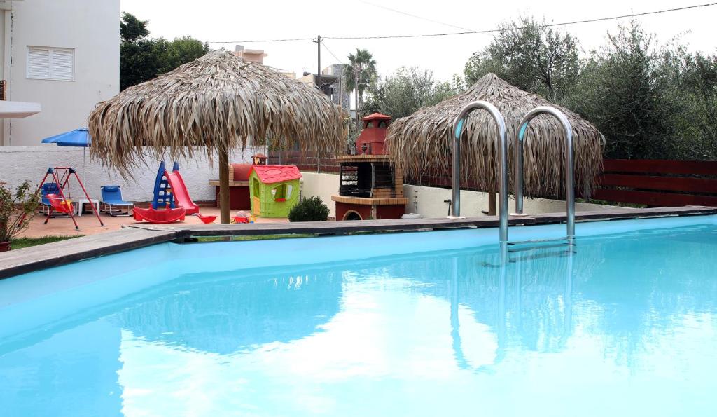 Kouros Chania Villas photo 2
