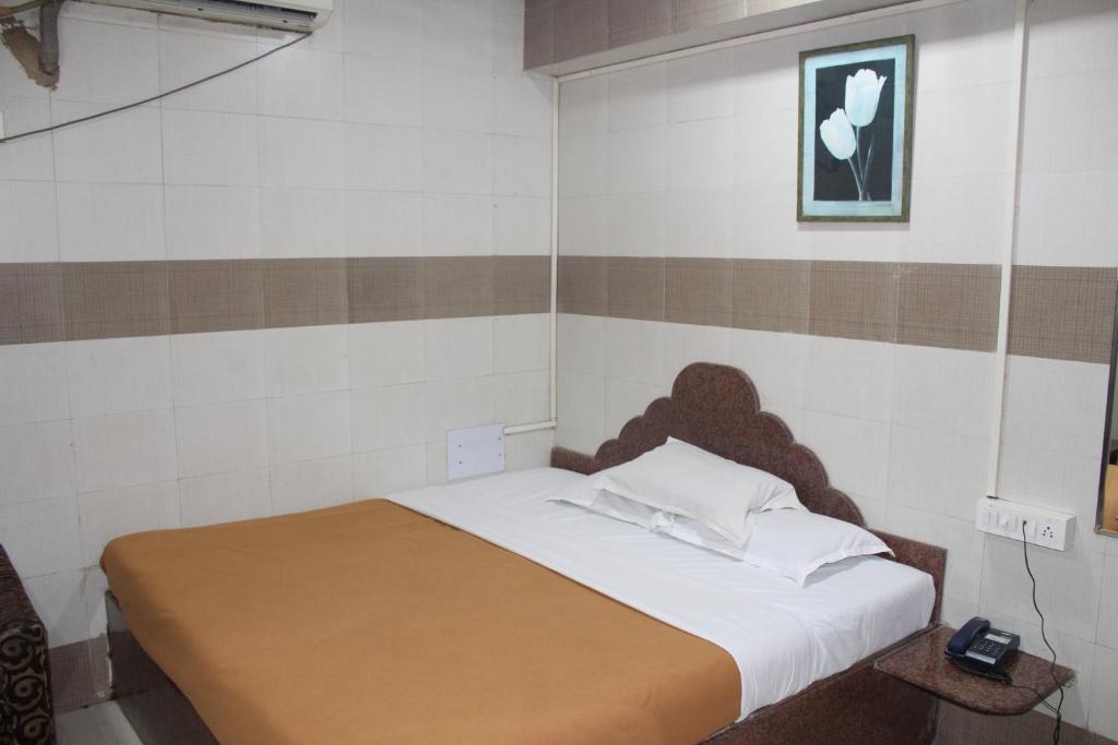 Двухместный (Стандартный двухместный номер с 1 кроватью), Hotel Sea Sands