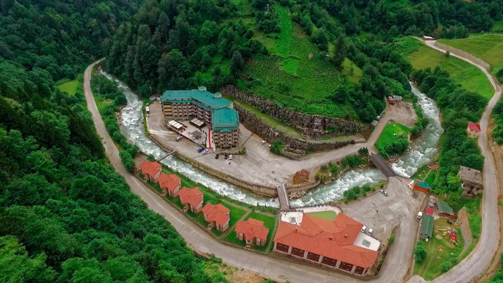 Ridos Thermal Hotel & Spa photo 3