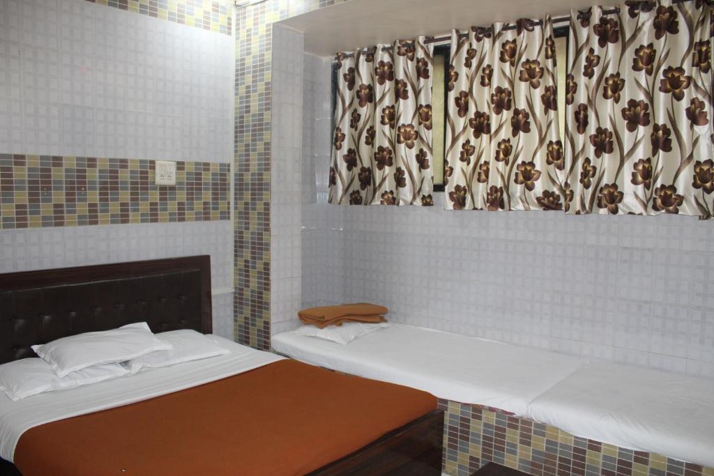 Двухместный (Двухместный номер Делюкс с 1 кроватью), Hotel Sea Sands