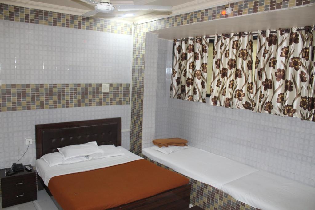 Двухместный (Двухместный номер Делюкс с 1 кроватью), Hotel Sea Sands
