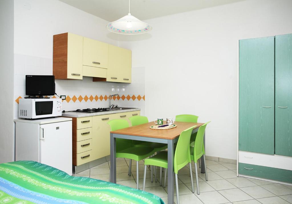 Residence Stella Polare photo 2