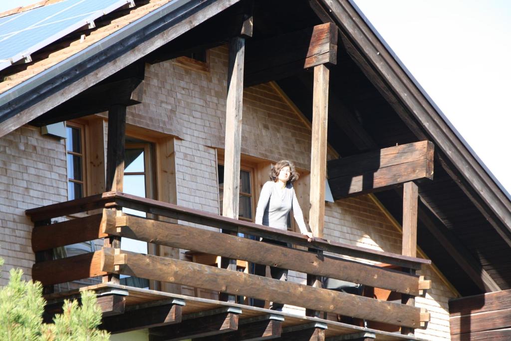 Landhaus Alpenhof photo 1