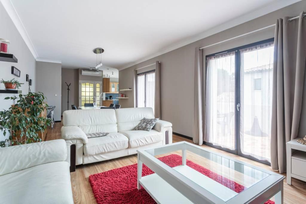 13 rue de la pyramide Bel Appartement photo 4